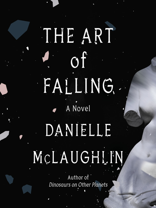 Title details for The Art of Falling by Danielle McLaughlin - Wait list